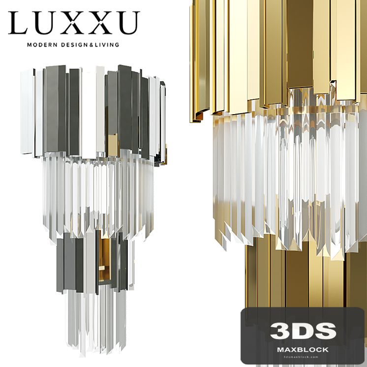 Luxxu EMPIRE wall