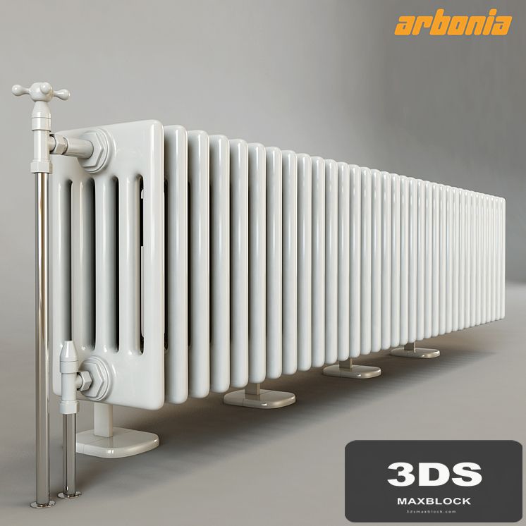 Arbonia 5035