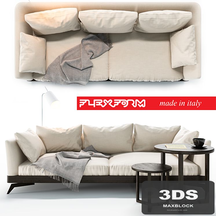 Flexform FEEL GOOD