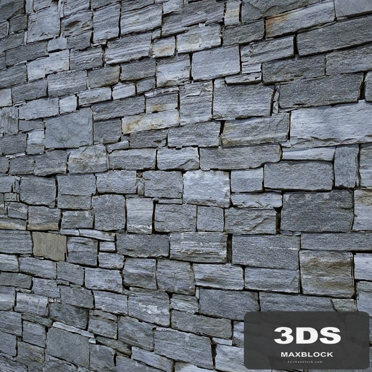 Stonework