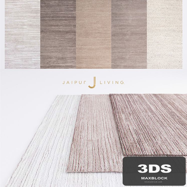 Jaipur Adelia Rug From Prine Collection