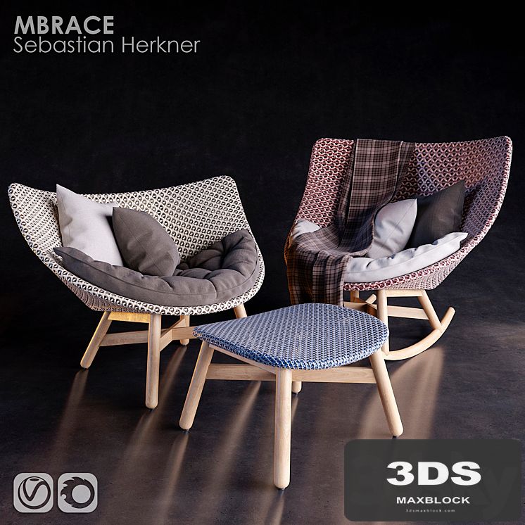 DEDON MBRACE
