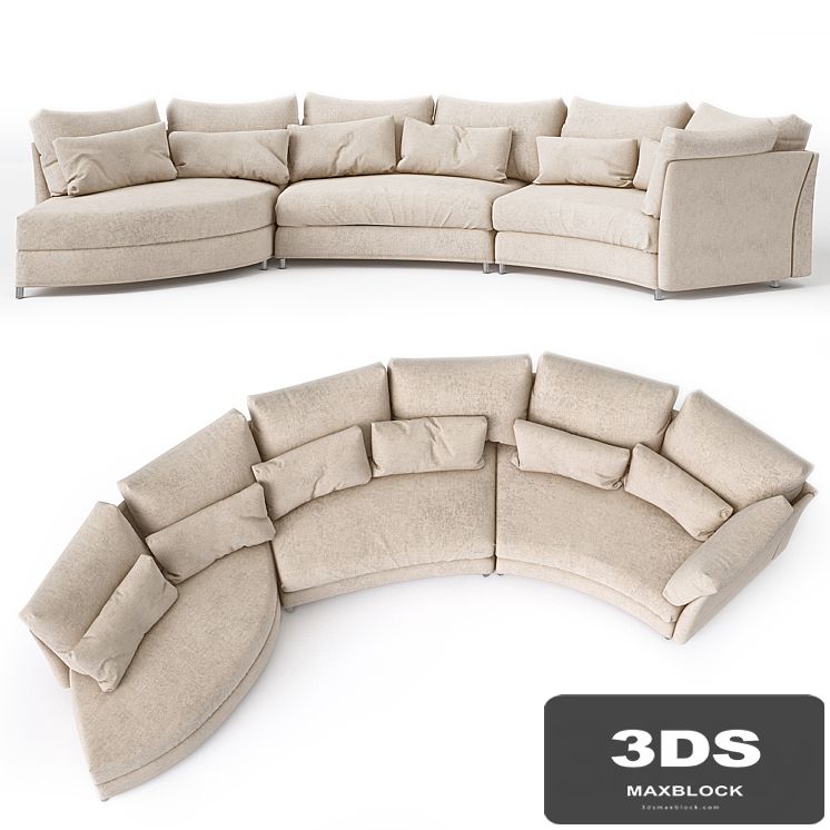Sofa Bruhl