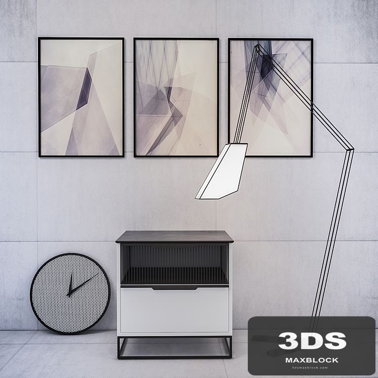 bedroom decor