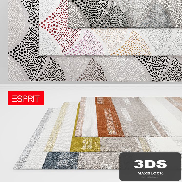 Esprit Rugs part 1