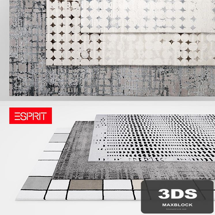Esprit Rugs part 2