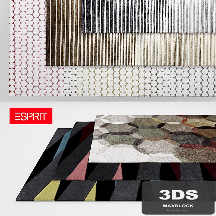 Esprit Rugs part 3