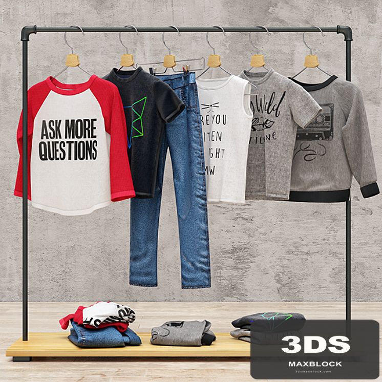 Children's clothing 2