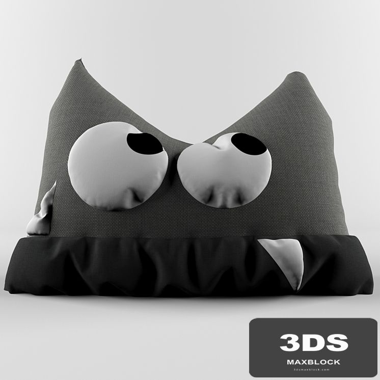 Pillow Toy