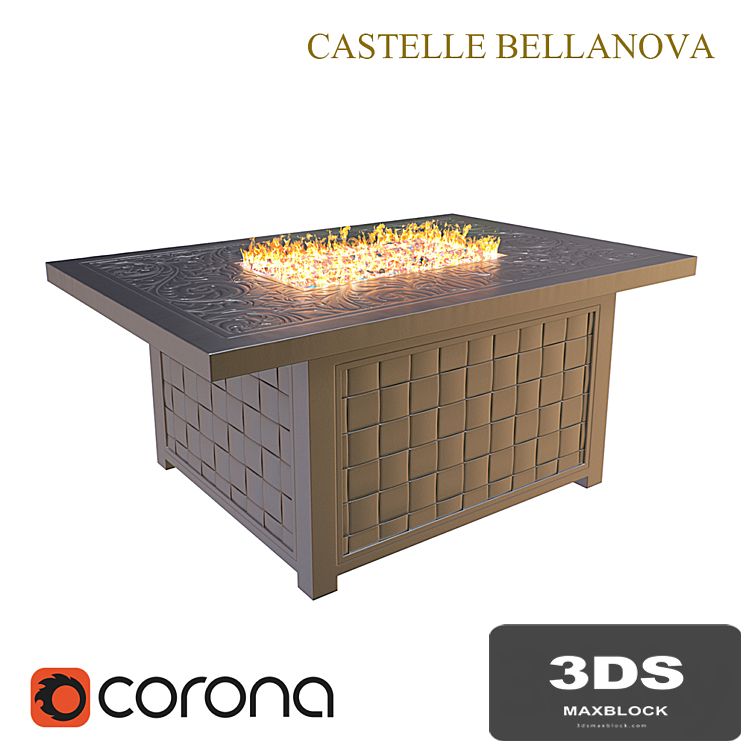 Bellanova deep_table