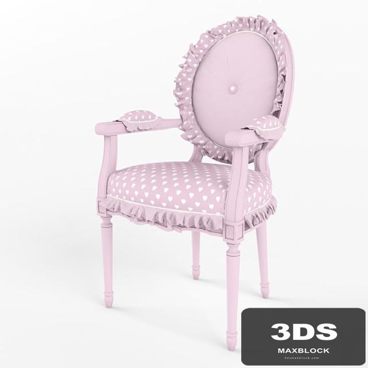 Halley chair