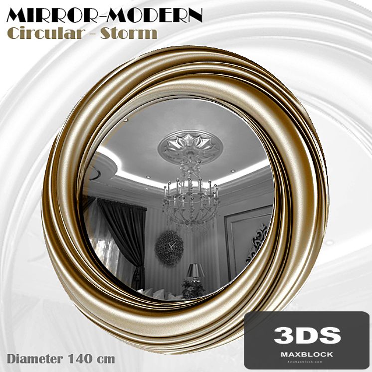 Mirror, Modern