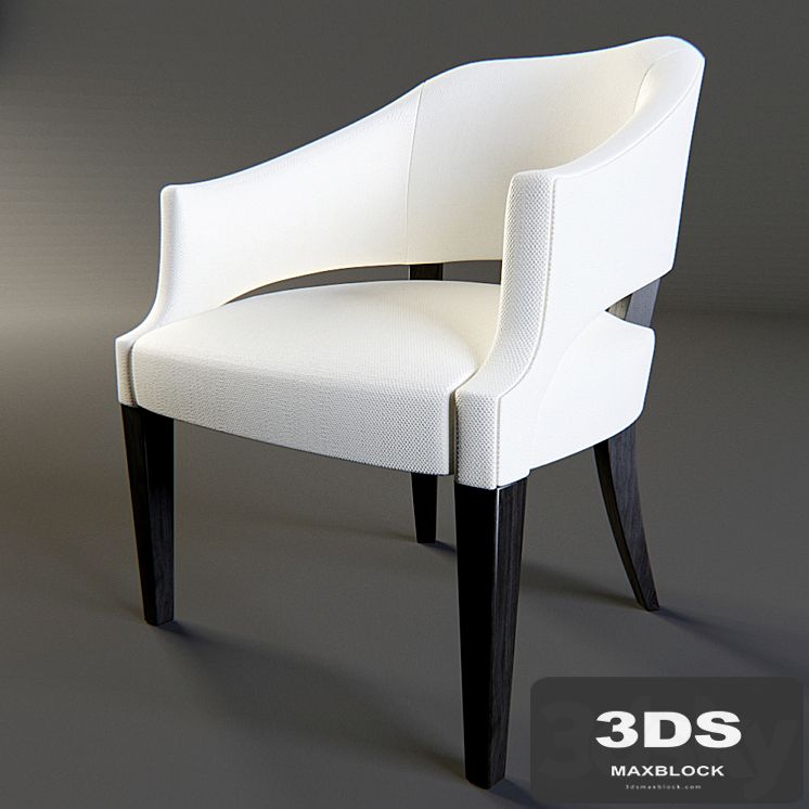Chair CASTLETON Ensemble London by Collection Pierre Classic ecvoc 2