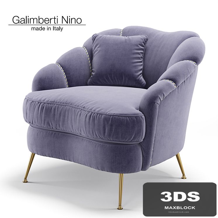 GALIMBERTI NINO Camelia