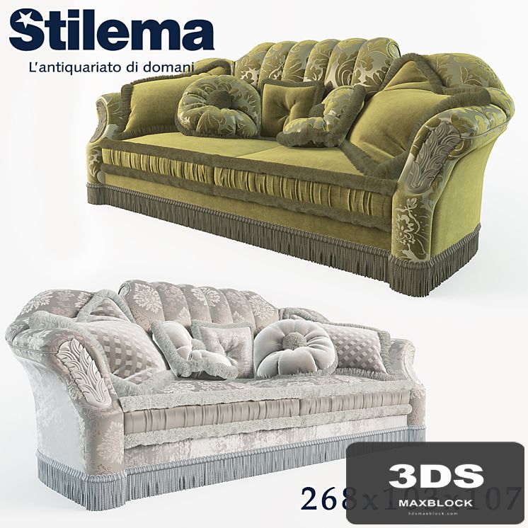 Stilema