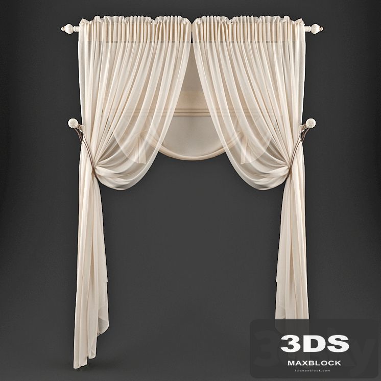 Curtains 50