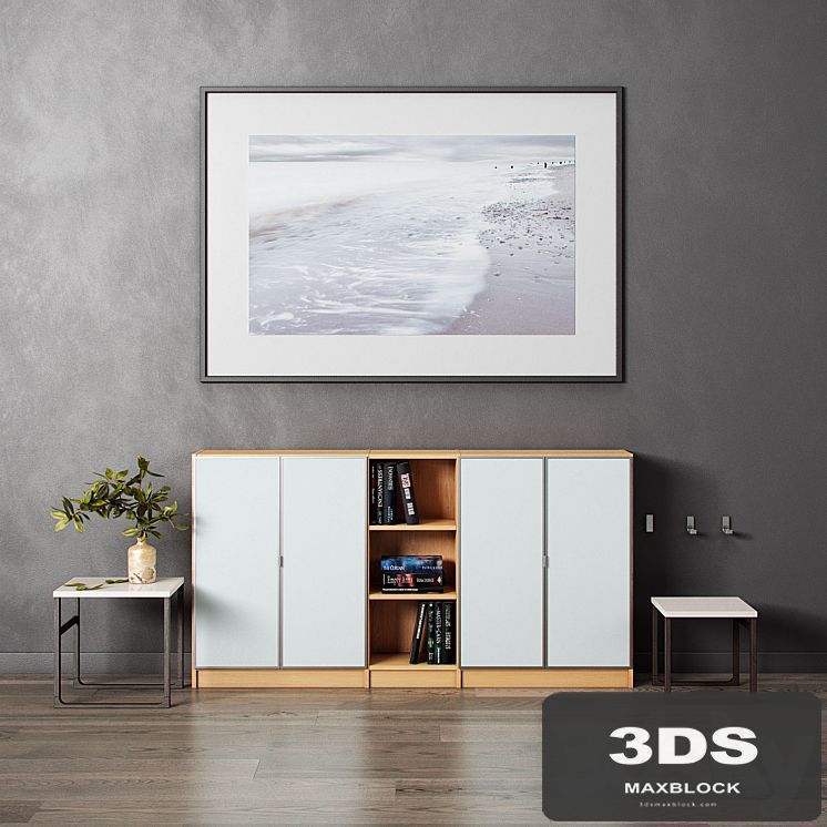Composition Ikea