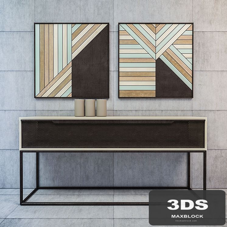 DECOR SET