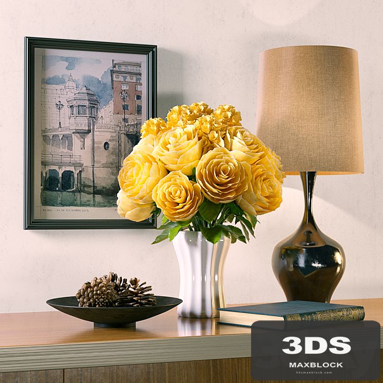 Decor Set