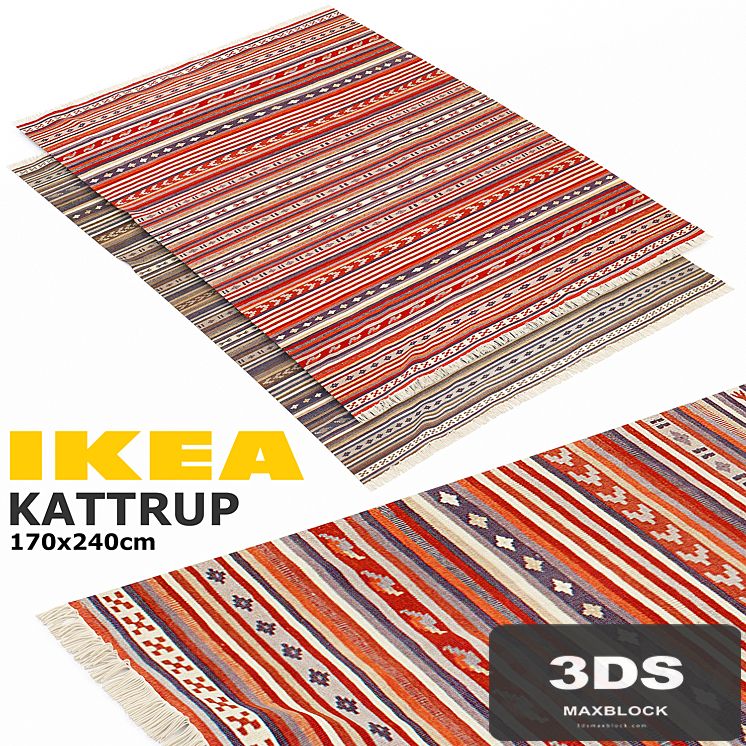 IKEA KATTRUP