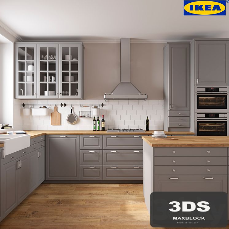 IKEA BODBYN