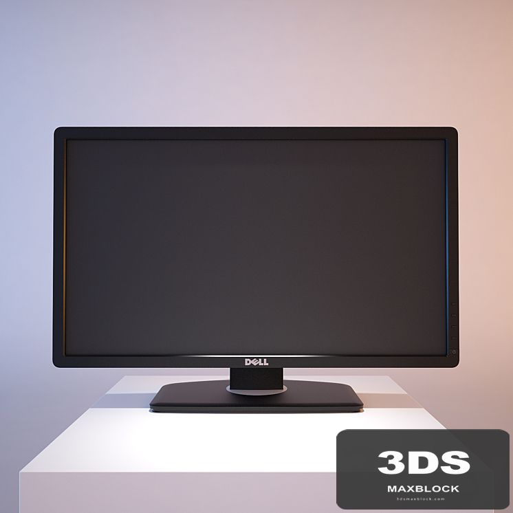 Dell U2312HM