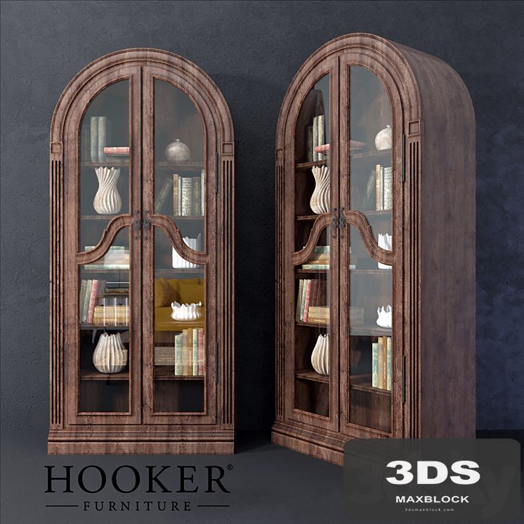 Hooker Furniture