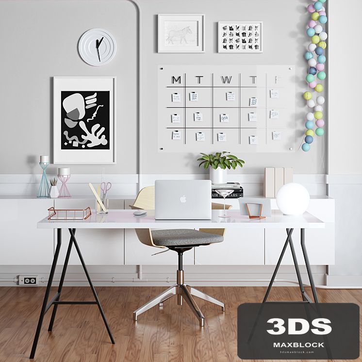 IKEA HOME OFFICE