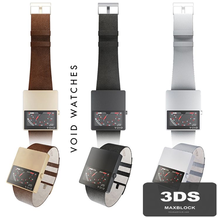 Void V 02 mark II