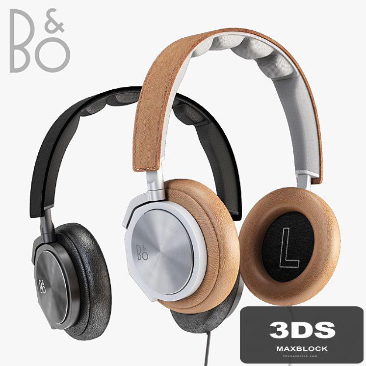 Bang & Olufsen beoplay H6