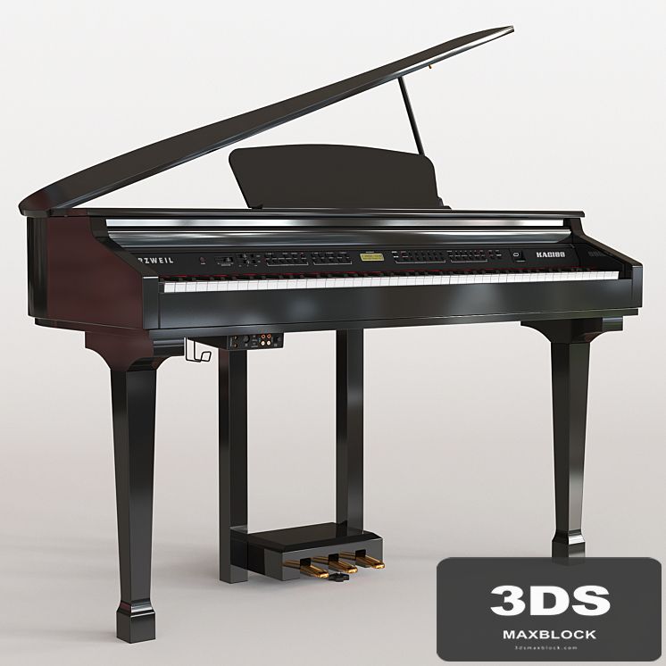 Kurzweil KAG100
