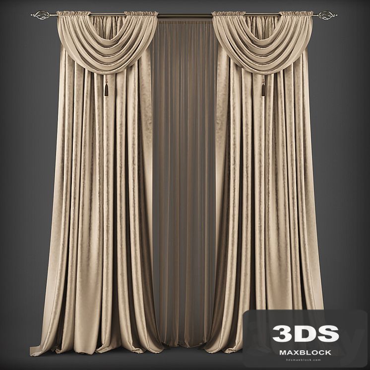 Curtains276