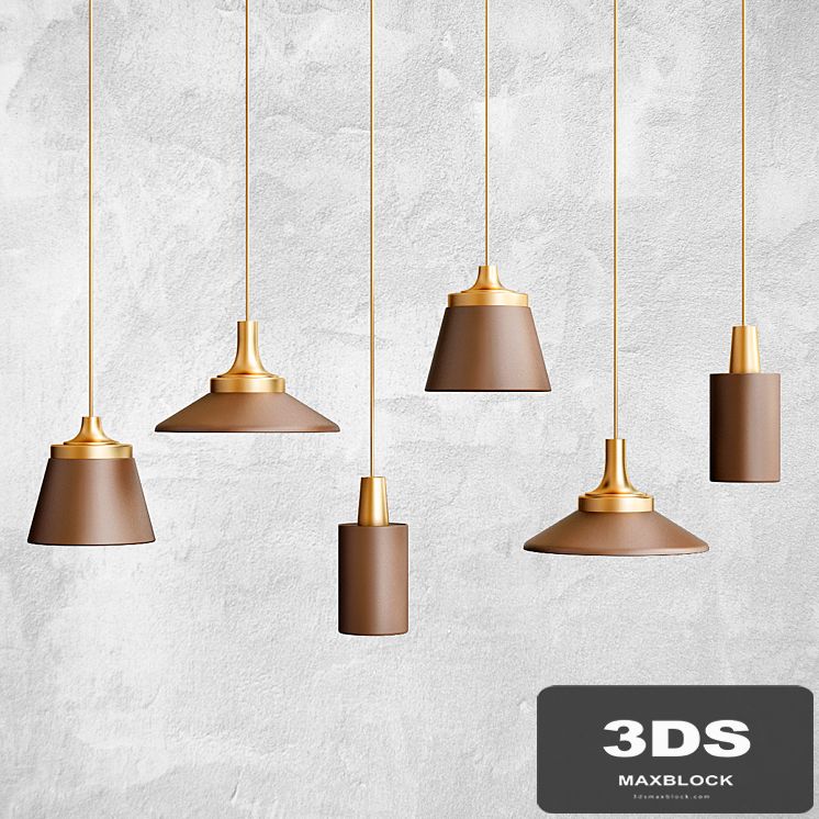 Pendant light