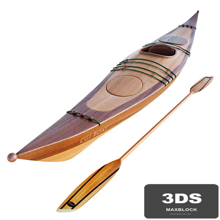 Kayak