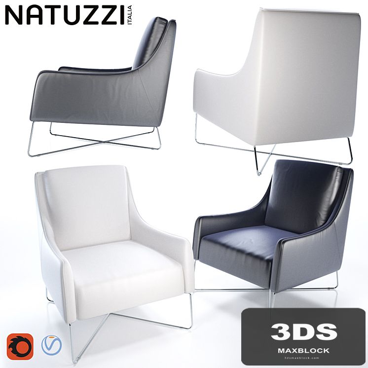 Natuzzi / Agra