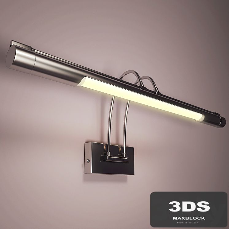 Add-Lighting 41607 / 1F NI