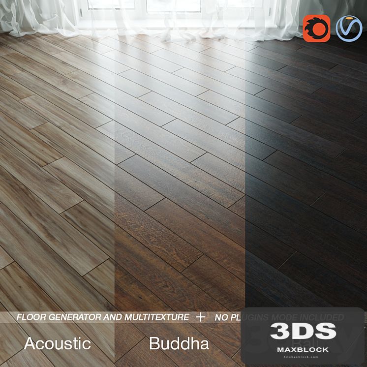 Vinyl Flooring Part 1