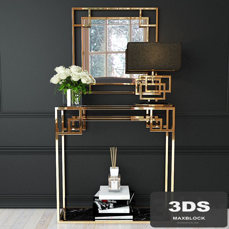 Decorative set 15