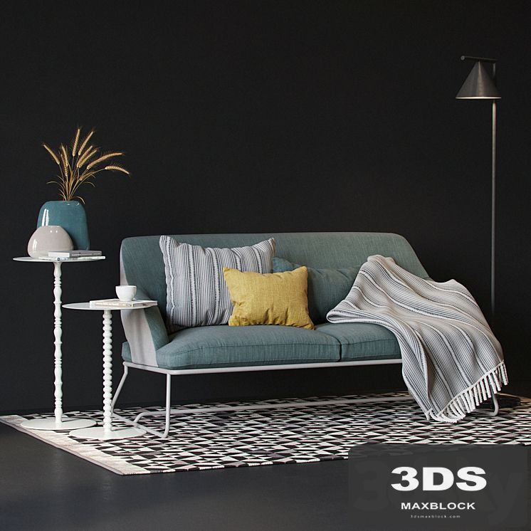 Bonaldo blazer