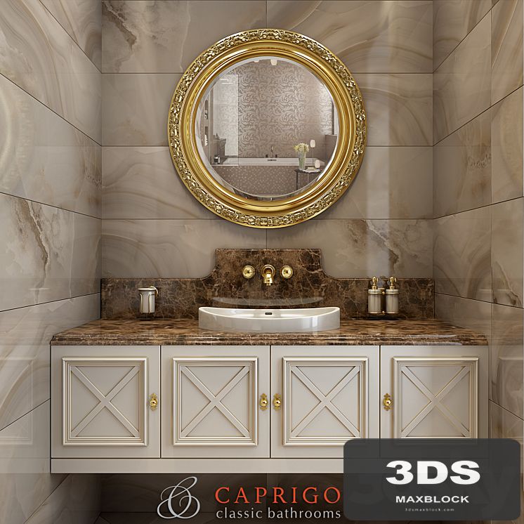 Caprigo ischia 150