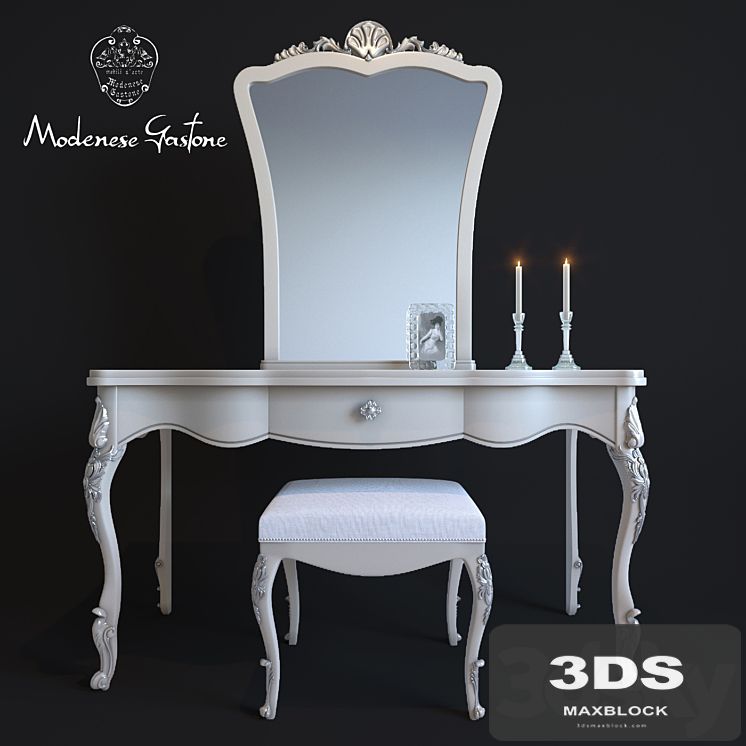 Modenese Gastone_Venere