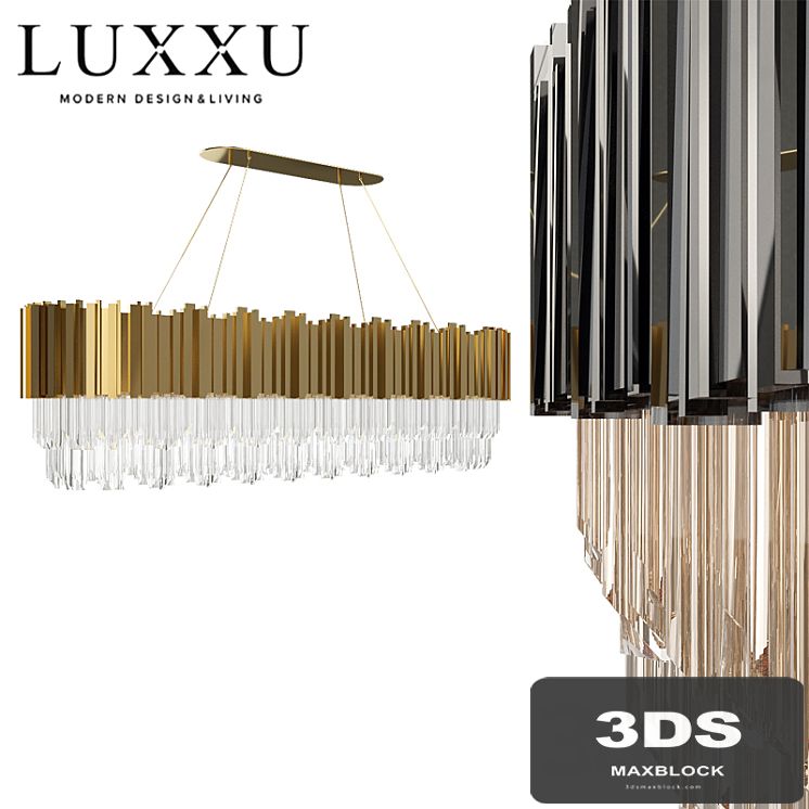 Luxxu EMPIRE snooker