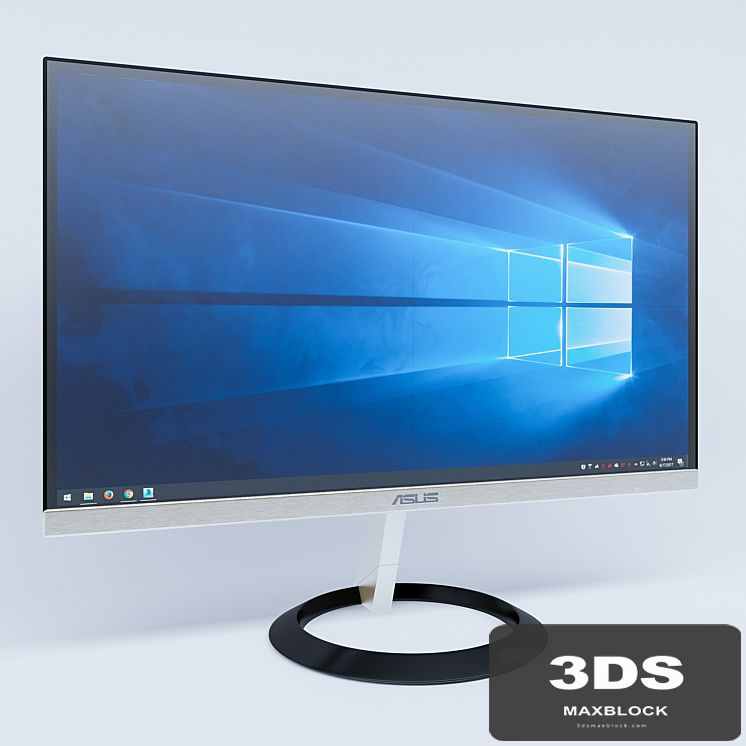 Asus VZ229H