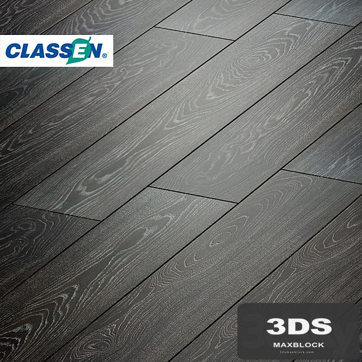 Laminate Classen Oak Delvin