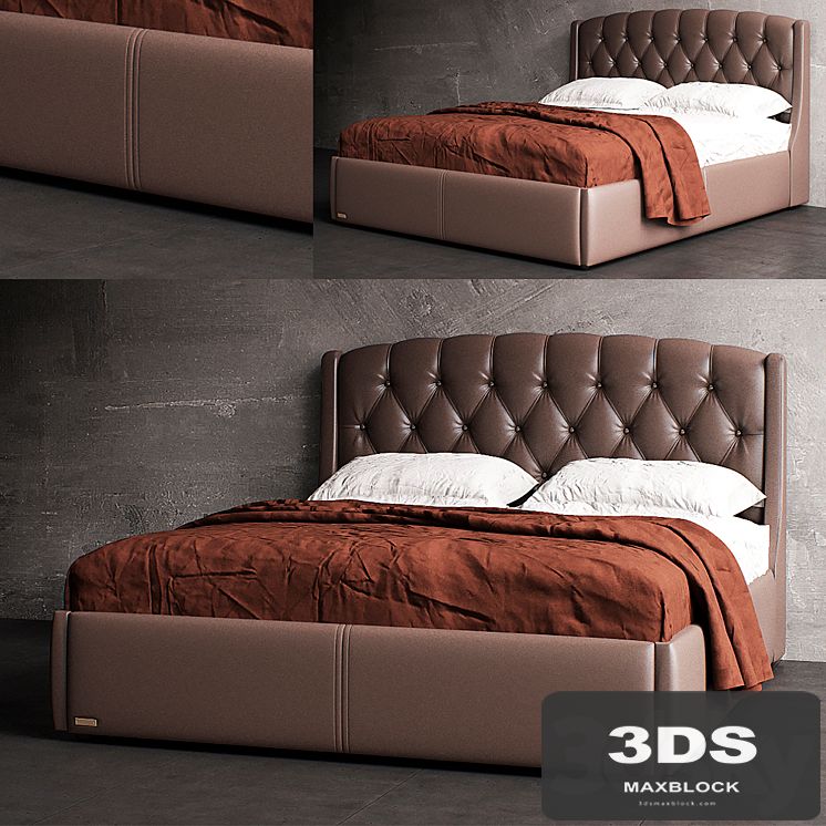 Bed Lister Bed