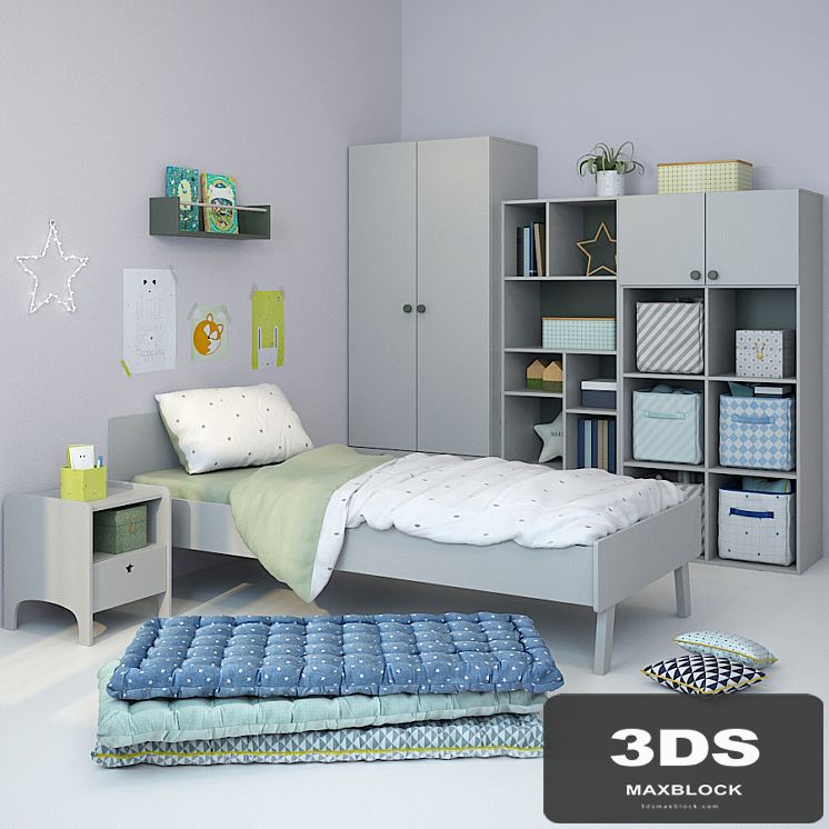 Children's furniture and accessories 10