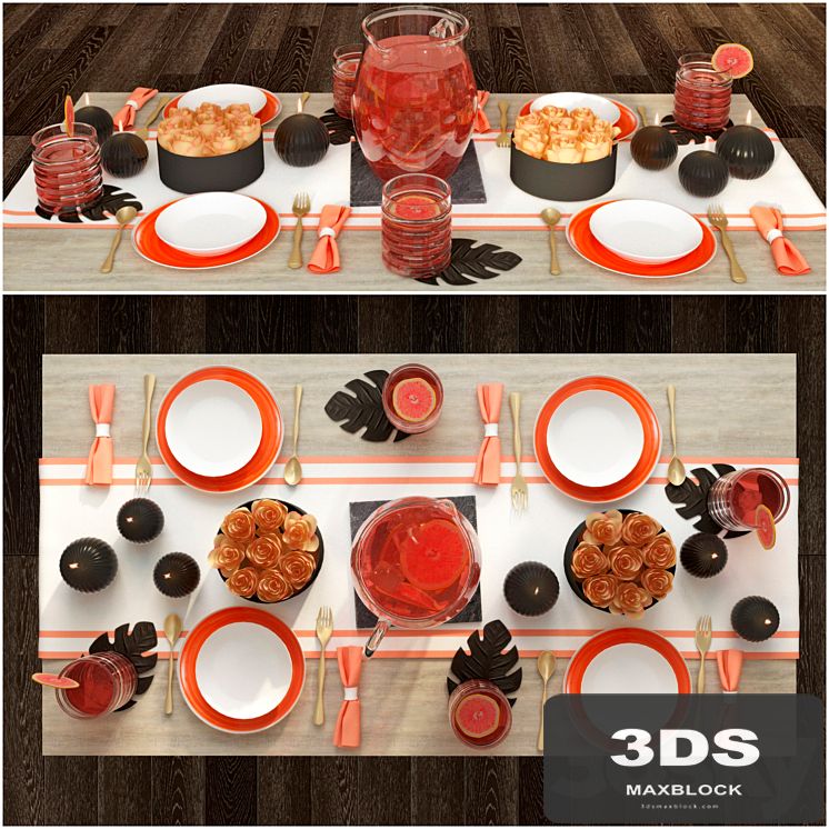 Table setting