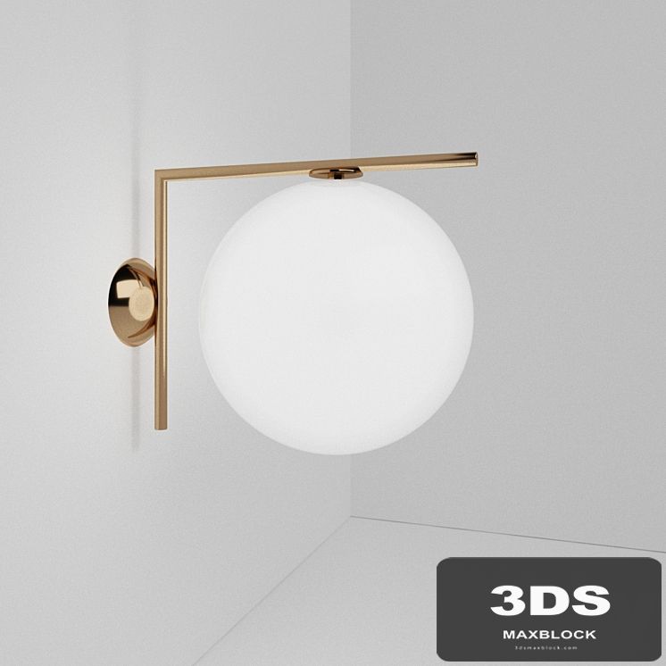 Flos Wall Light