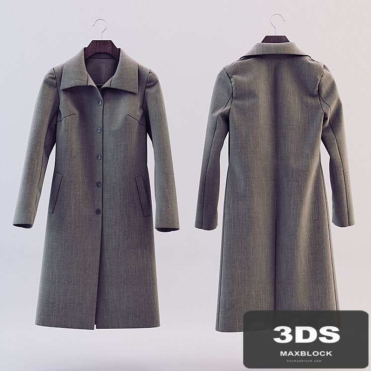 Eldorado Coat-1