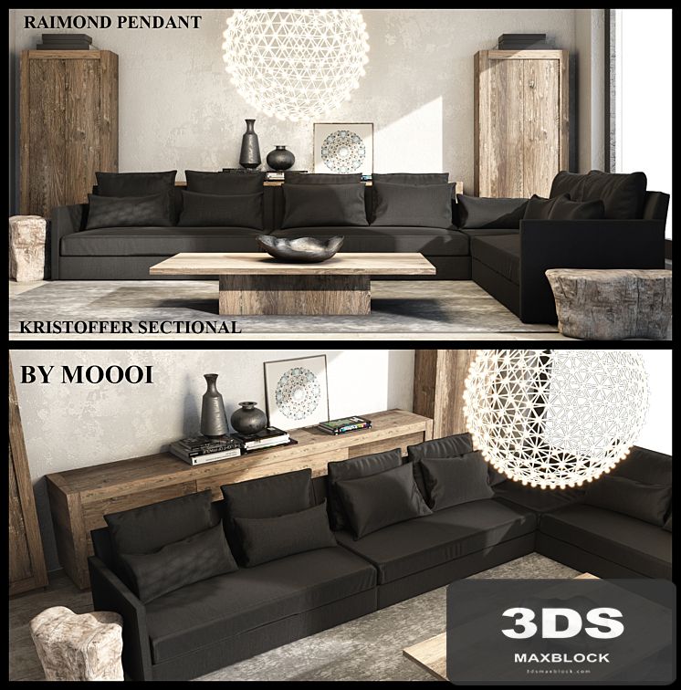 BY MOOOI